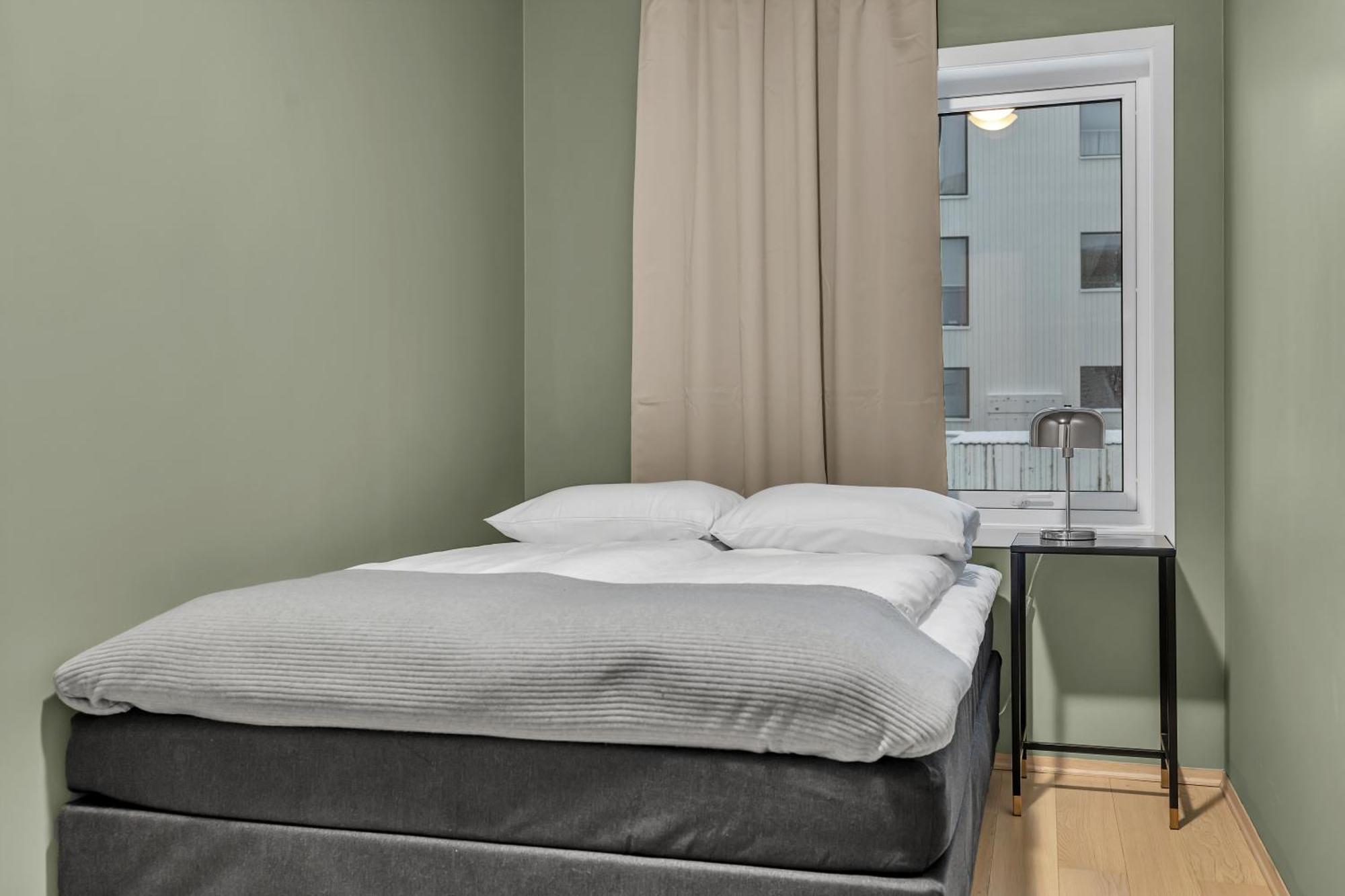 טרומסה City Home Aurora מראה חיצוני תמונה